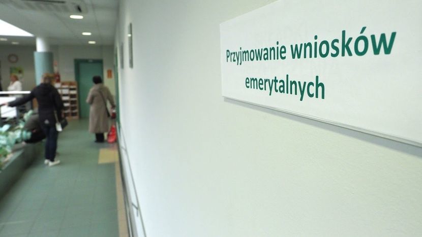 ZUS zachęca mieszkańców Kraśnika do korzystania z naszych usług w najbliższych placówkach, m.in. w Lublinie