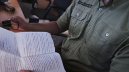 Pogranicznicy: Małżonkowie dali blisko 1200 cudzoziemcom nieistniejącą pracę