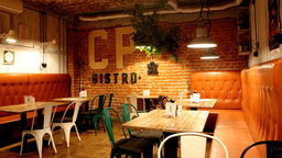 Otwarcie działalności w czasie lockdownu grozi karą finansową. Puławski sanepid ukarał w ten sposób już puławską siłownię i ośrodek narciarski w Kazimierzu Dolnym. Restauracja (na zdj.) czeka na decyzję