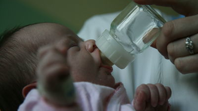 W minionym roku w Polsce urodziło się tylko 355 tys. dzieci. To najmniej od 2004 roku