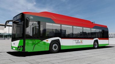 Lublin: Elektryczne autobusy już jesienią, ale to nie koniec zakupów