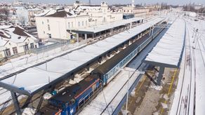 Lublin: Pociągi pojadą inaczej. Nie tylko te do Warszawy