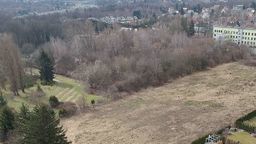 Urząd Miasta uznał, że nie powinien dopuścić do zabudowy gruntów rezerwowanych pod ogród