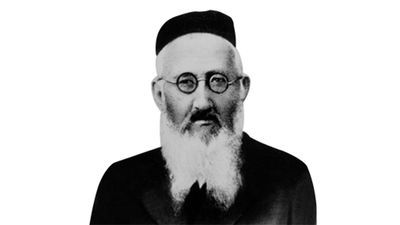 Dawid Alter Kurzmann