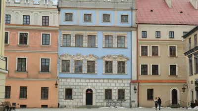 Od września w wynajętym przez miasto lokalu miałoby działać Przedszkole nr 26, które teraz mieści się w wynajmowanej przez miasto prywatnej kamienicy przy Rynku.