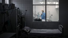 Koronawirus Lubelskie, 8 lutego: Trzy powiaty bez nowych zakażeń