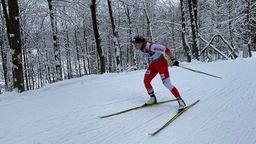 Monika Skinder w kapitalnym stylu sięgnęła po mistrzostwo świata juniorek

