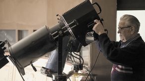 Bez światła nie ma spektaklu. "Okazuje się, że sam komputer świateł nie zrobi."