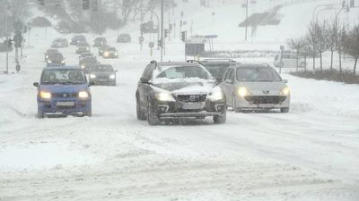 Lubelskie. Mocne uderzenie mrozu. Może być nawet minus 25 stopni