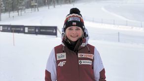 Zawodniczka z Lubelskiego: Teraz mistrzostwa, potem igrzyska