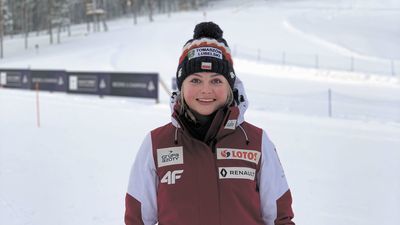 Zawodniczka z Lubelskiego: Teraz mistrzostwa, potem igrzyska