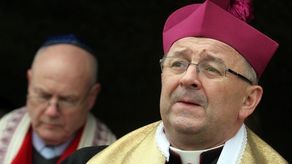 10 lat temu zmarł abp Józef Życiński. "Żył wiarą, po mistrzowsku umiał ją przekazywać innym"