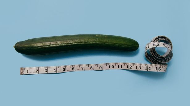 penis zwiększa sam jakie produkty wpływają na rozmiar penisa