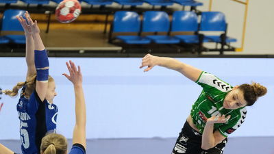 Handball Club Lada – MKS Perła Lublin 30:24. Koniec europejskiej przygody