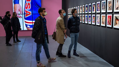 "Ménage à Deux" Maurycego Gomulickiego i Karola Radziszewskiego