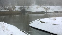 Wczoraj stan Wieprza osobiście sprawdzali m.in. wojewoda lubelski Lech Sprawka oraz prezes Państwowego Gospodarstwa Wodnego Wody Polskie Przemysław Daca