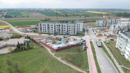 Rekordowe podwyżki i dobre prognozy. Mieszkania najszybciej drożeją w Lublinie