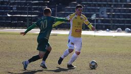 Olimpia Grudziądz – Motor Lublin 1:0. Przełamali fatalną passę u siebie