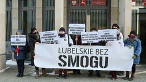 Ekolodzy: Zaproponowany projekt uchwały antysmogowej jest niedoskonały