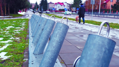 Lubelski Rower Miejski nie ruszy 1 kwietnia? Nie zgłosiła się żadna firma