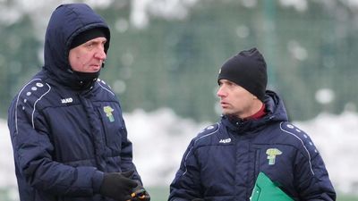 Kamil Kiereś (Górnik Łęczna): Nie można lekceważyć żadnego przeciwnika