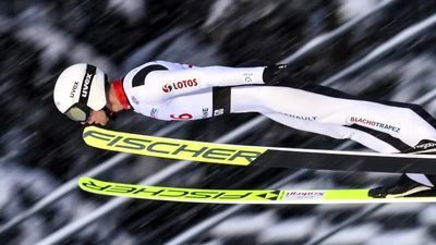 Skoki narciarskie. Sensacyjny zwycięzca w Zakopanem