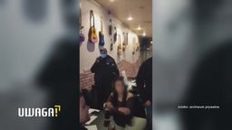 Podpisują umowę z restauracją i zamawiają jedzenie. "To jest komedia"