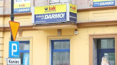 Lublin. Miasto wygrało z Żakiem w sporze o miliony