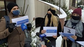 Lubelska młodzieżówka Nowoczesnej wyśle prezent posłom PiS