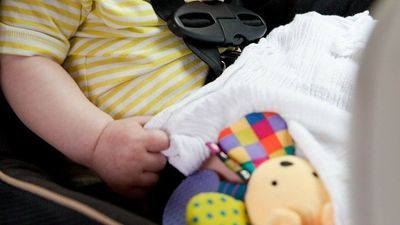 Lublin: Małe dziecko zakrztusiło się i zaczęło tracić oddech. Szybka akcja