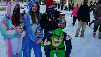 Chełmskie sztaby podsumowały 29. Finał WOŚP. Zebrano ponad 130 tys. zł