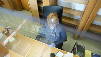 Zdjęcie ilustracyjne