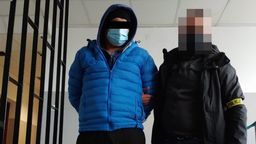 Lubelskie. Kilka lat ukrywał się policją. W końcu namierzyli zabójcę 