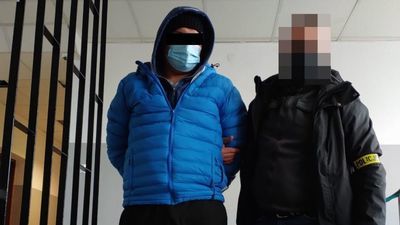 Lubelskie. Kilka lat ukrywał się policją. W końcu namierzyli zabójcę 