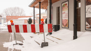 Przedsiębiorca z Zamościa: Przeżyliśmy wirusa, zabił nas remont placu