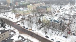 Lublin. Mieszkańcy kolejnej dzielnicy bronią drzew