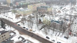 Lublin. Mieszkańcy kolejnej dzielnicy bronią drzew