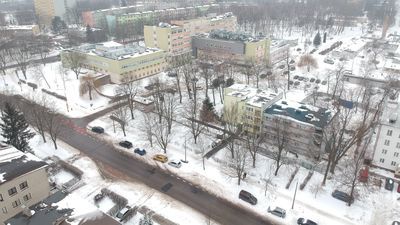 Lublin. Mieszkańcy kolejnej dzielnicy bronią drzew