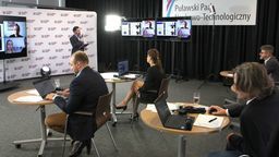 W czwartek w PPNT odbył się Demo Day, podczas którego 14 nowych firm broniło swoich pomysłów na biznes przed zespołem eksperckim. Najlepsze z nich mogą otrzymać nawet do 200 tys. euro.