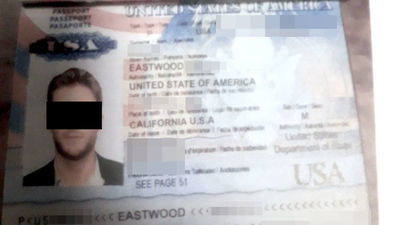 Mężczyzna wykorzystał doskonale technikę manipulacji. Uwiarygodnieniu służyły przekazywane przez niego "rodzinne" historie, czy kopie paszportu