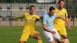 Anglik nowym piłkarzem Lewartu. Powrót najlepszego strzelca