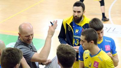 Rozmawiał Jarosław Czępiński

