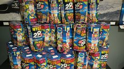 Zwierzyniec. Bilans wielkiej orkiestry