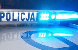 Lubelskie. Pijany zamienił się za kierownicą z pijanym