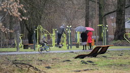 Park Ludowy. To jedno z miejsc, które wymienia zastępca prezydenta.