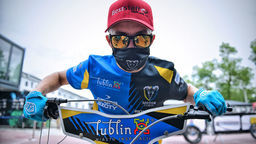 Rok temu w pierwszej dziesiątce głosowania na najpopularniejszego sportowca roku było aż trzech żużlowców. Obecnie Wiktor Lampart i jego koledzy nie odgrywają jednak większej roli
