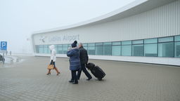 Na razie powrót zawieszonych pod koniec stycznia lotów został odłożony.