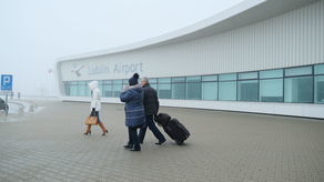 Na razie powrót zawieszonych pod koniec stycznia lotów został odłożony.