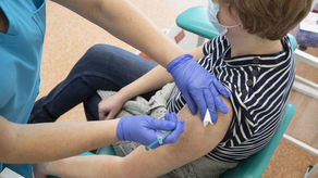 Szczepienie nauczycieli