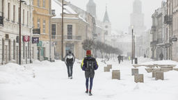 Zdjęcie ilustracyjne